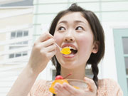 むし歯治療