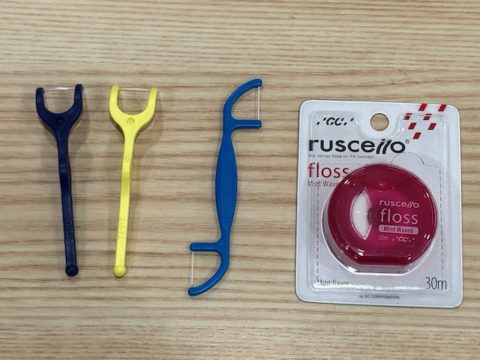 フロス