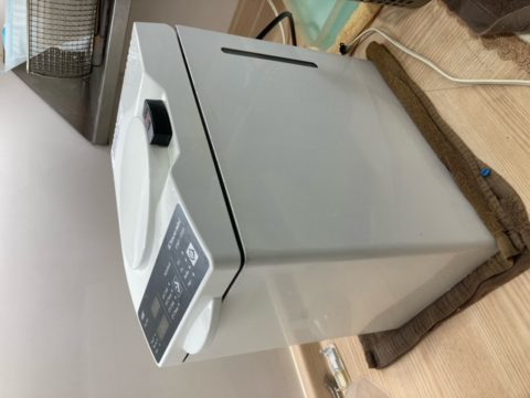 クラスS滅菌器