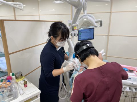 診療アシスト