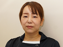 滅菌・洗浄スタッフ