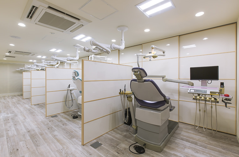 タチバナ歯科医院photo