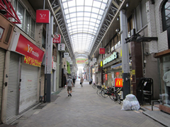 東京メトロ銀座線 浅草駅