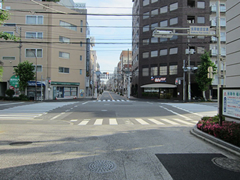 東京メトロ銀座線 浅草駅