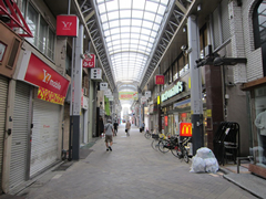 東武スカイツリーライン 浅草駅