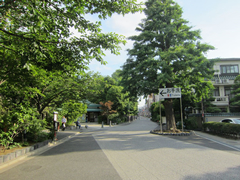 東武スカイツリーライン 浅草駅