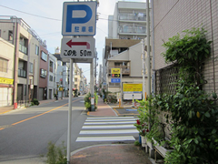 東武スカイツリーライン 浅草駅