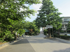 都営地下鉄浅草線 浅草駅