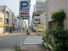 都営地下鉄浅草線 浅草駅