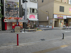 つくばエクスプレス線 浅草駅