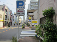 つくばエクスプレス線 浅草駅